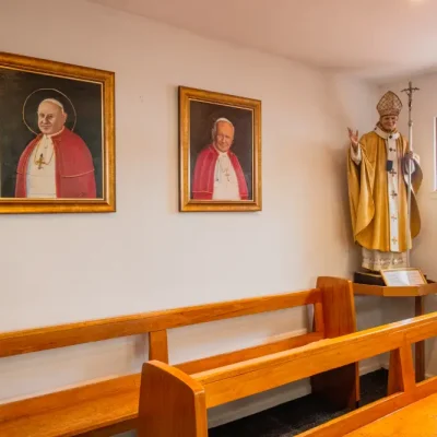 St. Dominic’s Church, Bishopbriggs