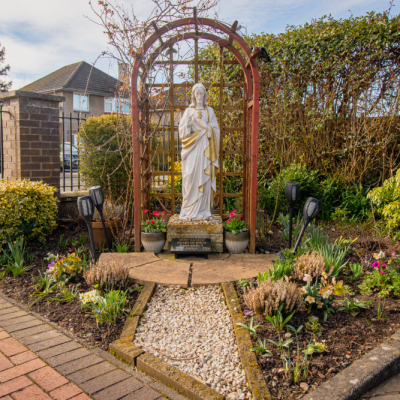 St. Dominic’s Church, Bishopbriggs