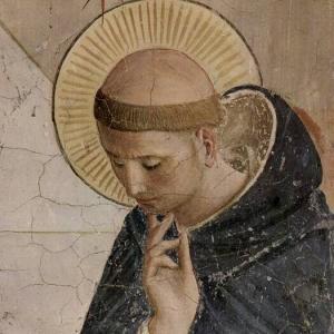 St Dominic Pix